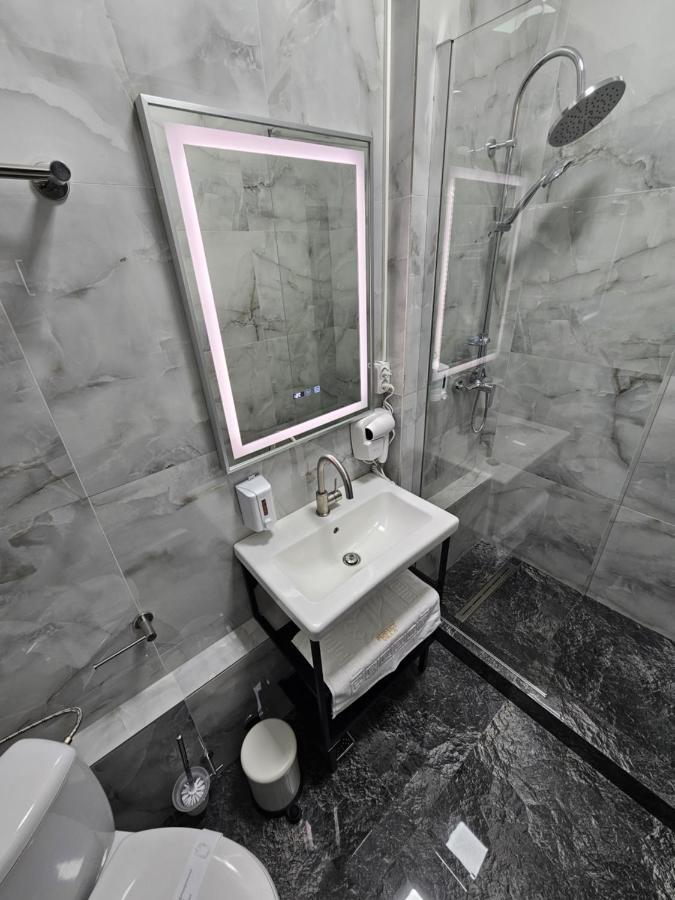 Perfect Villa Ploiesti Bagian luar foto