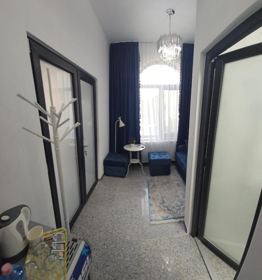 Perfect Villa Ploiesti Bagian luar foto