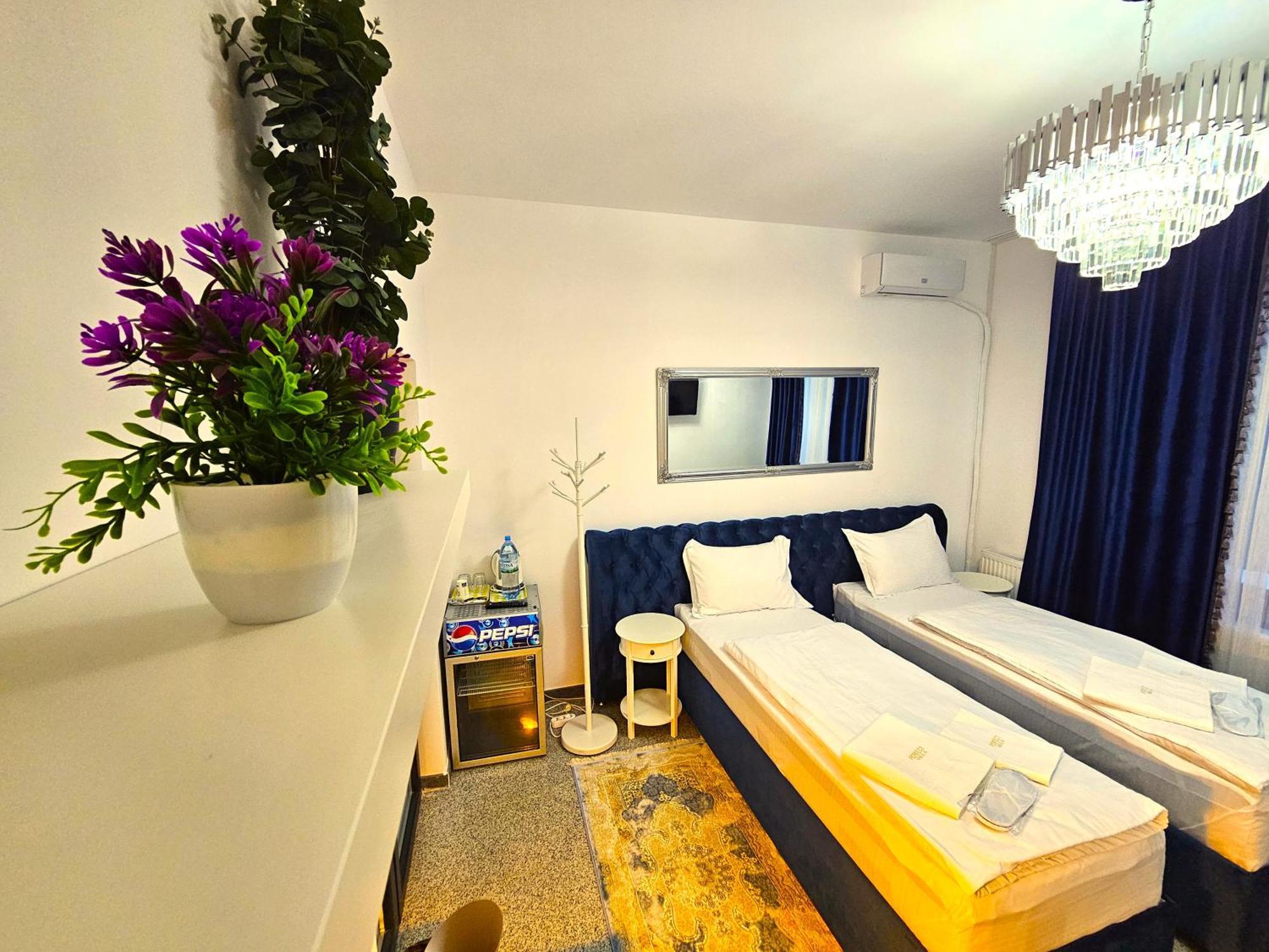 Perfect Villa Ploiesti Bagian luar foto